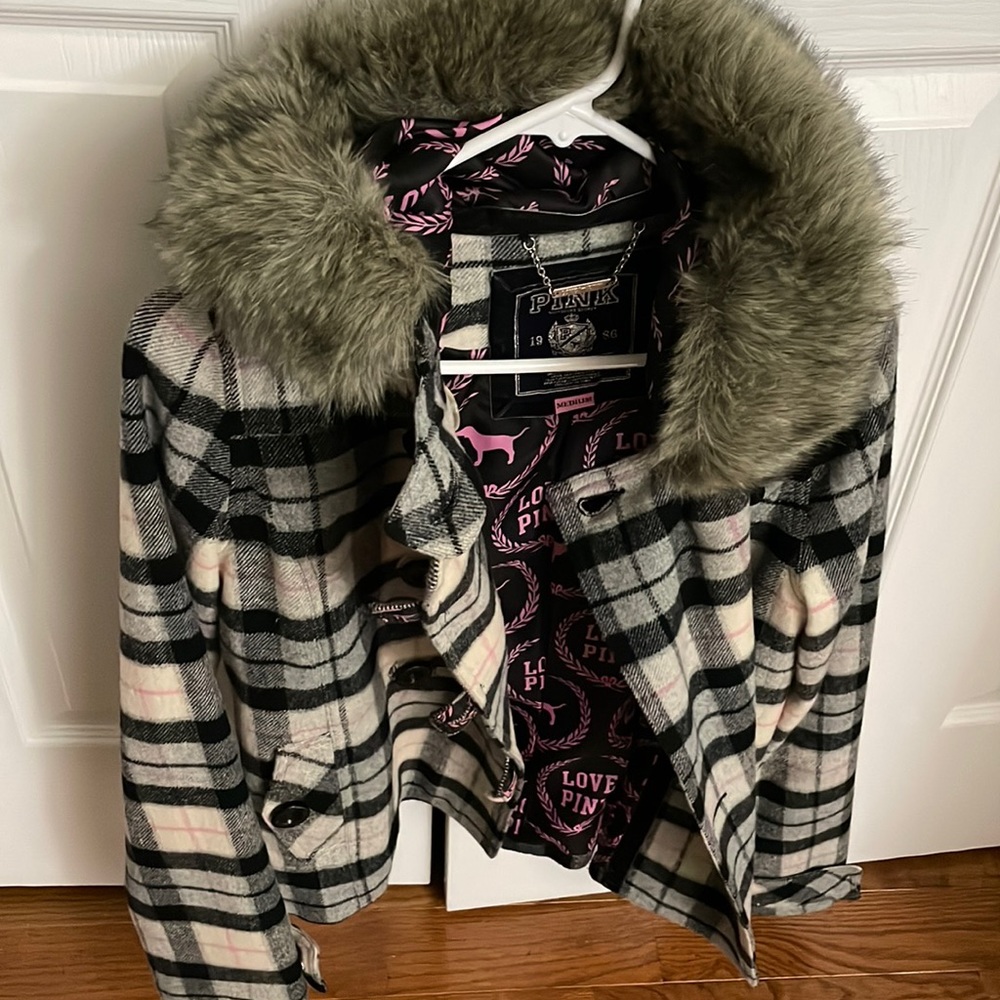 Women coat